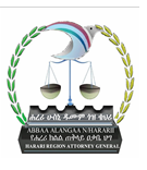 Harari Attorney General Logo