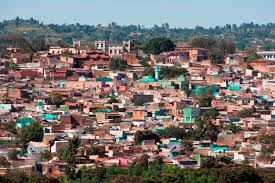 harar